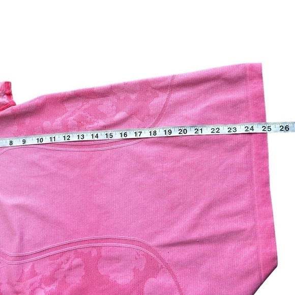 Lululemon Run: Swiftly Tech Short Sleeve *Special Edition Flash - Picture 14 of 14